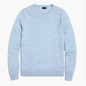 NWT J Crew Men's Perfect Merino Blend Crewneck Sweater XL